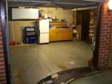 All done, much cleaner now. Far from spotless as expected, but a vast improvement.