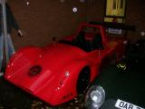 Parked in poll position was this beauty of an XTR4!
