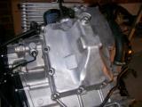 The original Suzuki sump