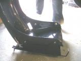Another view of the fitting.