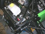 T-piece connections shown here.