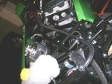 T-piece connections shown here.
