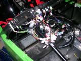 The dashboard loom - this will be fun... :(
