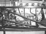 WESTFIELD IMAGE: Bottom hose location (side view without body panels).