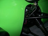 Nose cone trimming just in case (and looks really nice)